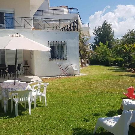 Kalandra Villa Georgia Poseidi מראה חיצוני תמונה