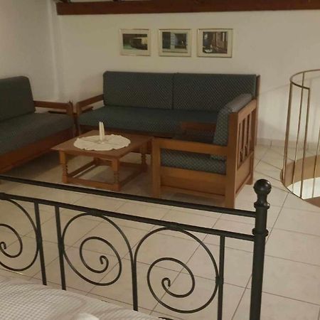 Kalandra Villa Georgia Poseidi מראה חיצוני תמונה