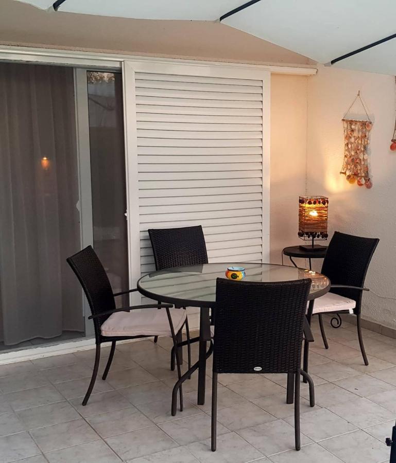 Kalandra Villa Georgia Poseidi מראה חיצוני תמונה