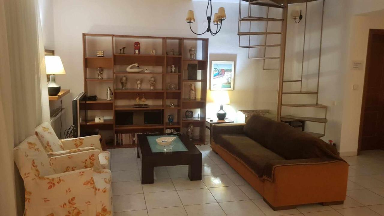 Kalandra Villa Georgia Poseidi מראה חיצוני תמונה