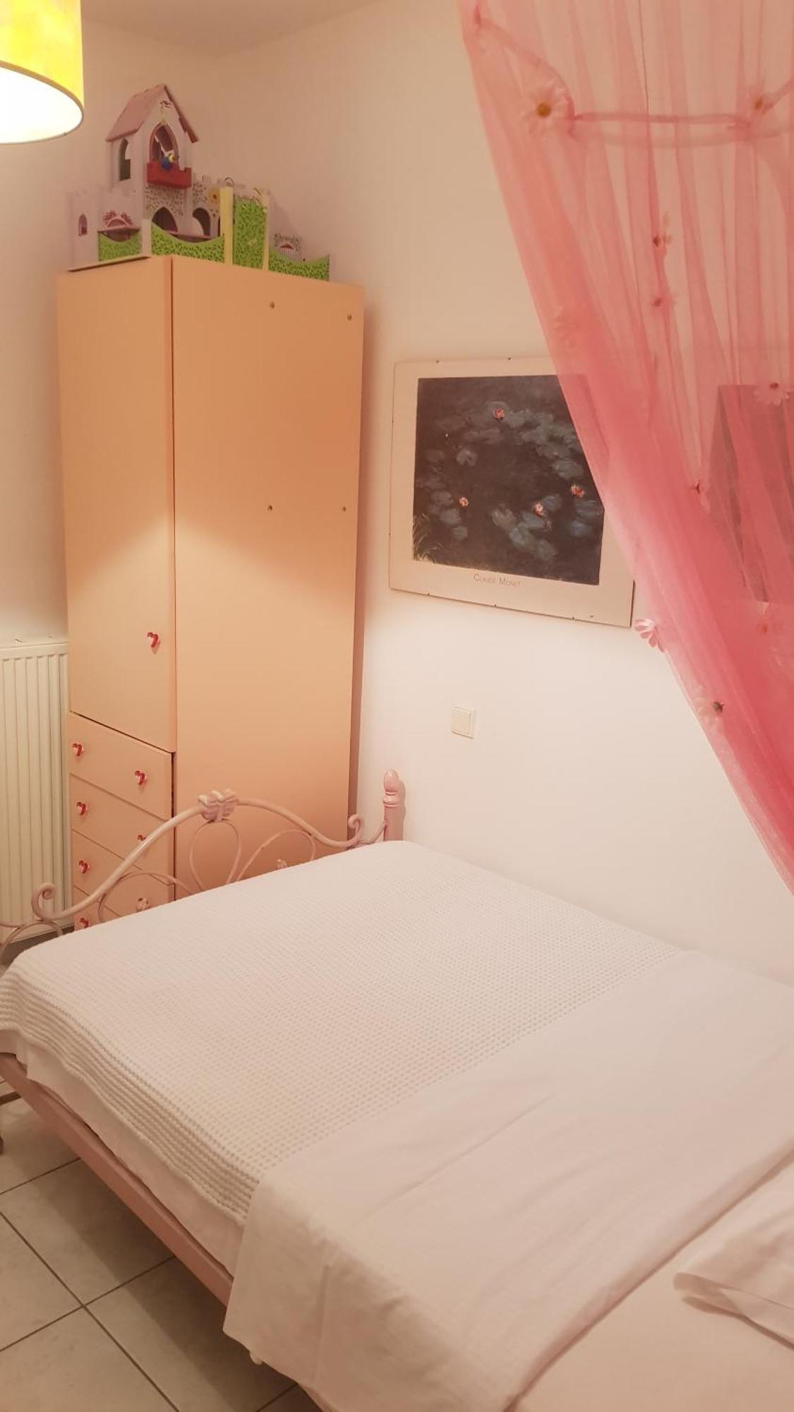 Kalandra Villa Georgia Poseidi מראה חיצוני תמונה