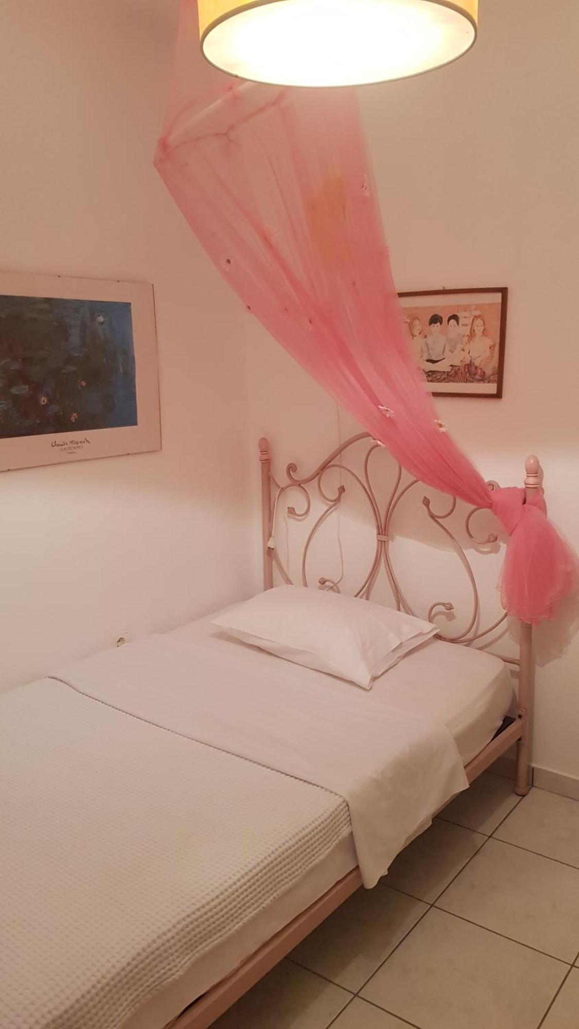 Kalandra Villa Georgia Poseidi מראה חיצוני תמונה