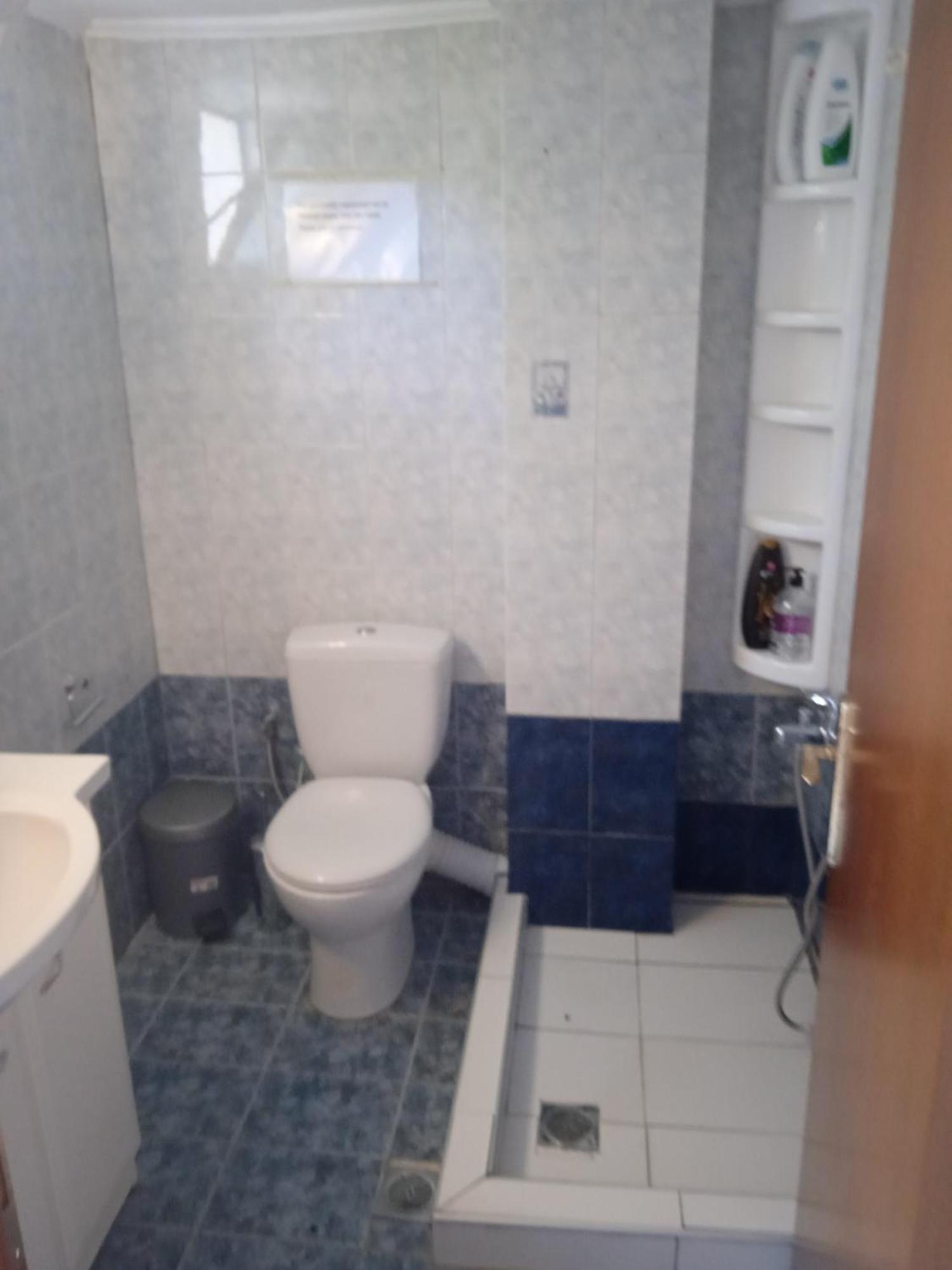 Kalandra Villa Georgia Poseidi מראה חיצוני תמונה