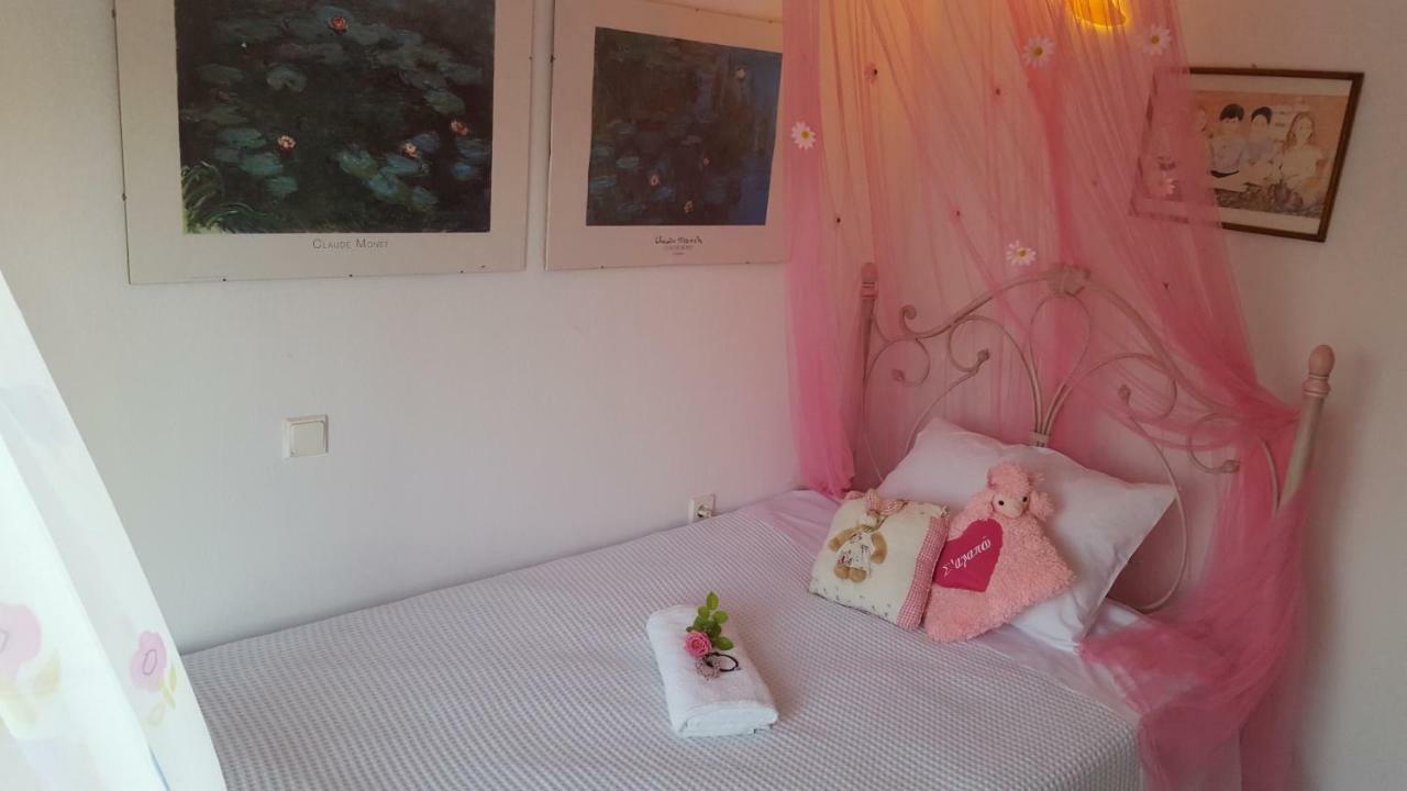 Kalandra Villa Georgia Poseidi מראה חיצוני תמונה
