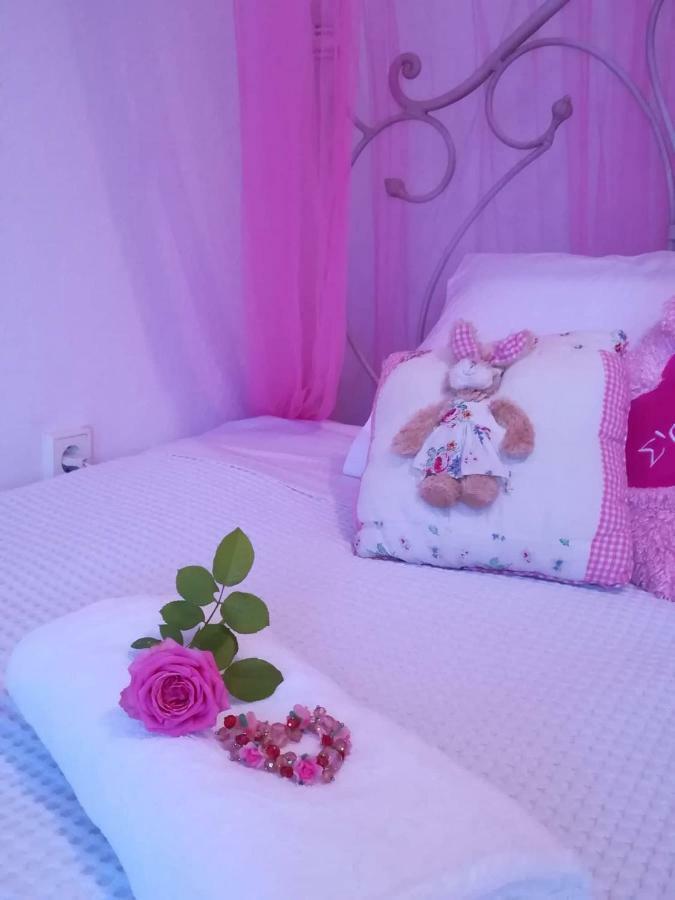Kalandra Villa Georgia Poseidi מראה חיצוני תמונה